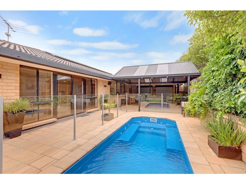 9 Encounter Road, Sheidow Park SA 5158