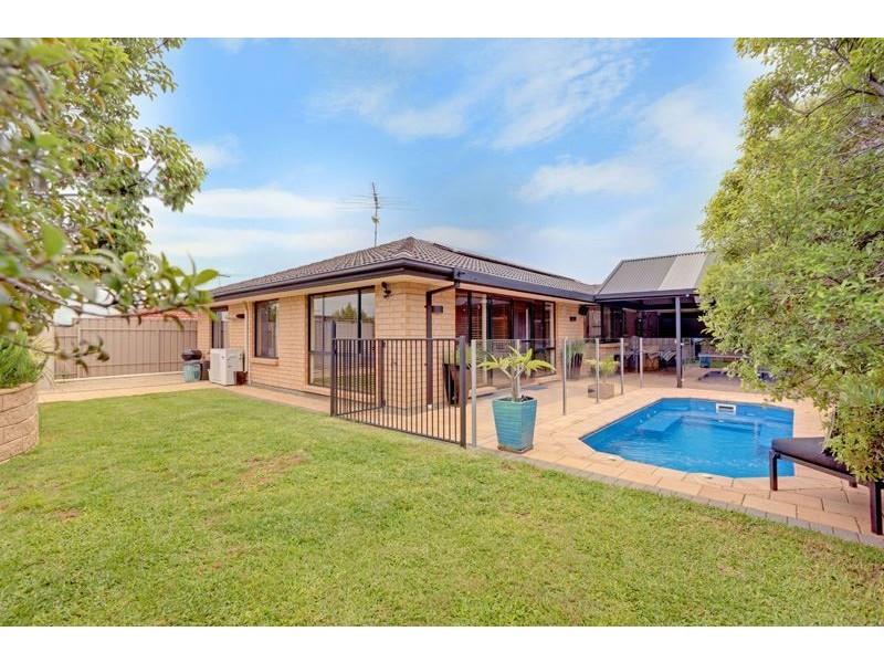 9 Encounter Road, Sheidow Park SA 5158