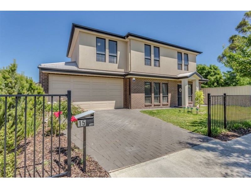 15 Hendon Street, Clovelly Park SA 5042