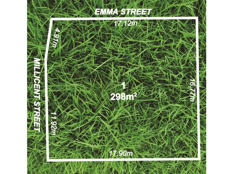 Lot 1/29 Millicent Street, Athol Park SA 5012