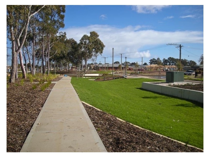 Lot 1/29 Millicent Street, Athol Park SA 5012