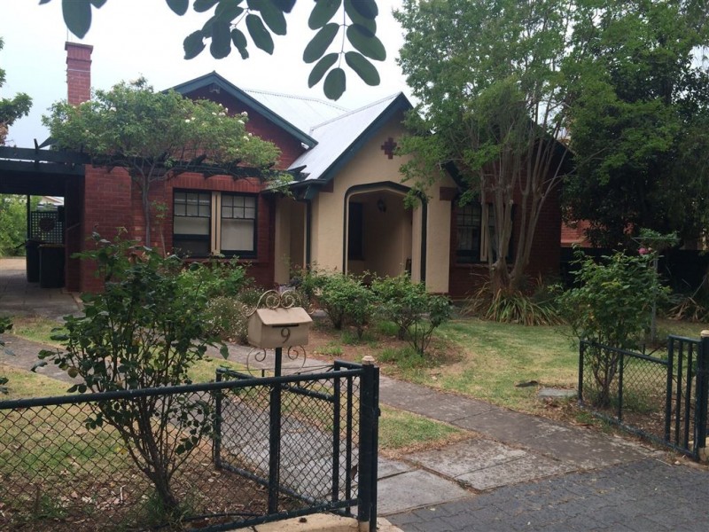 9 West Parkway, Colonel Light Gardens SA 5041