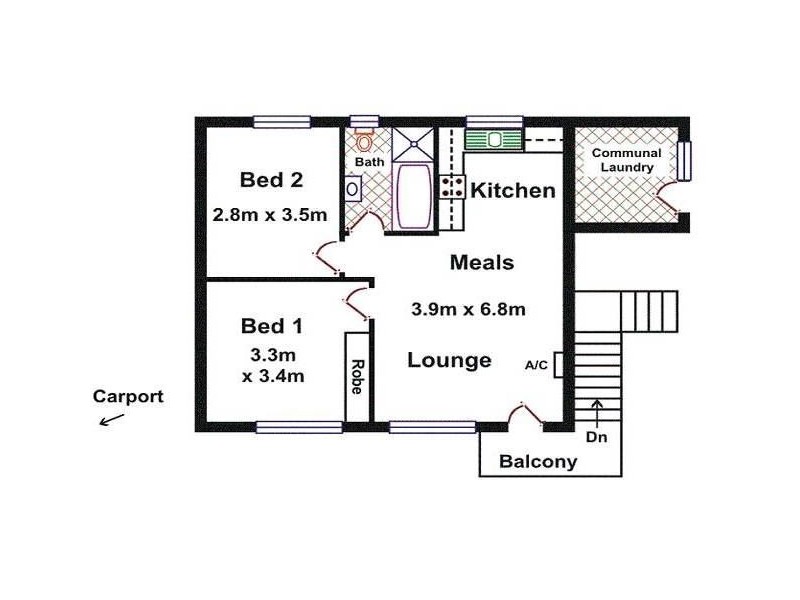 4/34 Winifred Avenue, South Plympton SA 5038