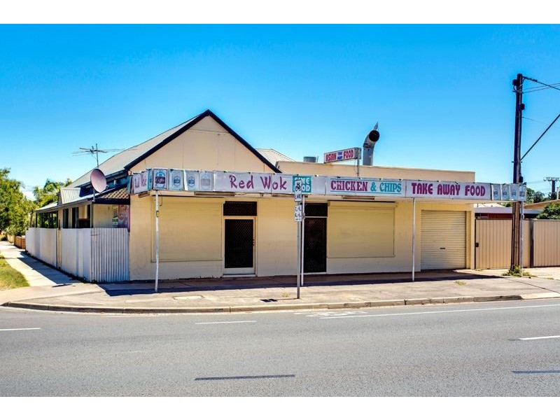 95 Victoria Road, Birkenhead SA 5015