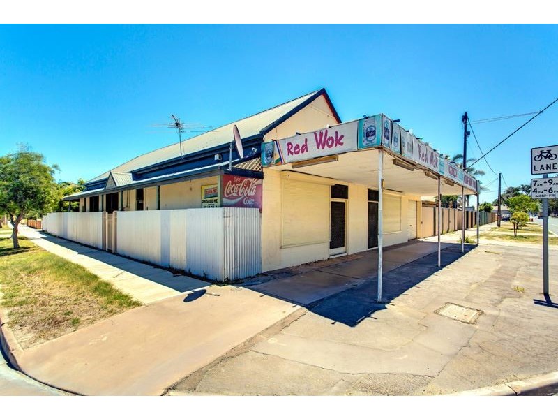 95 Victoria Road, Birkenhead SA 5015