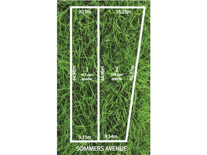 1 & 1A Sommers Avenue, Firle SA 5070