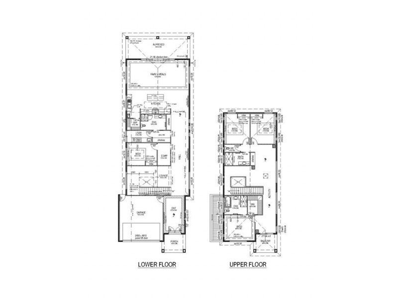 1 & 1A Sommers Avenue, Firle SA 5070