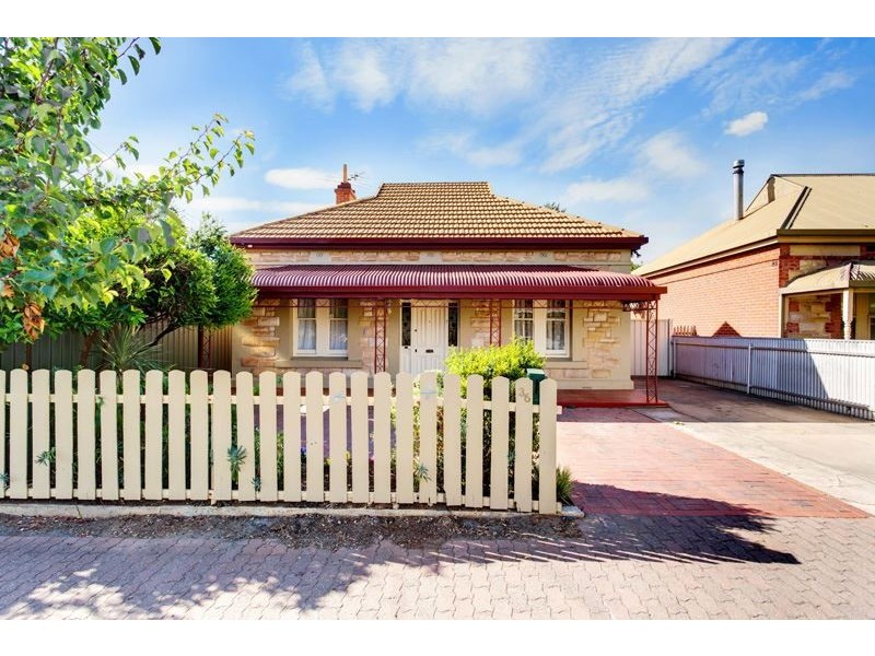 36 Ballville Street, Prospect SA 5082