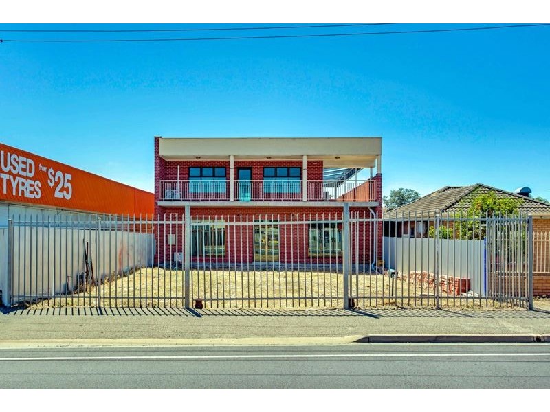 47 Grand Junction Road, Rosewater SA 5013