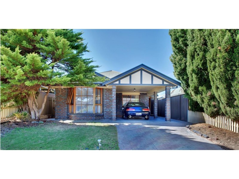 18 Hammond Court, Golden Grove SA 5125