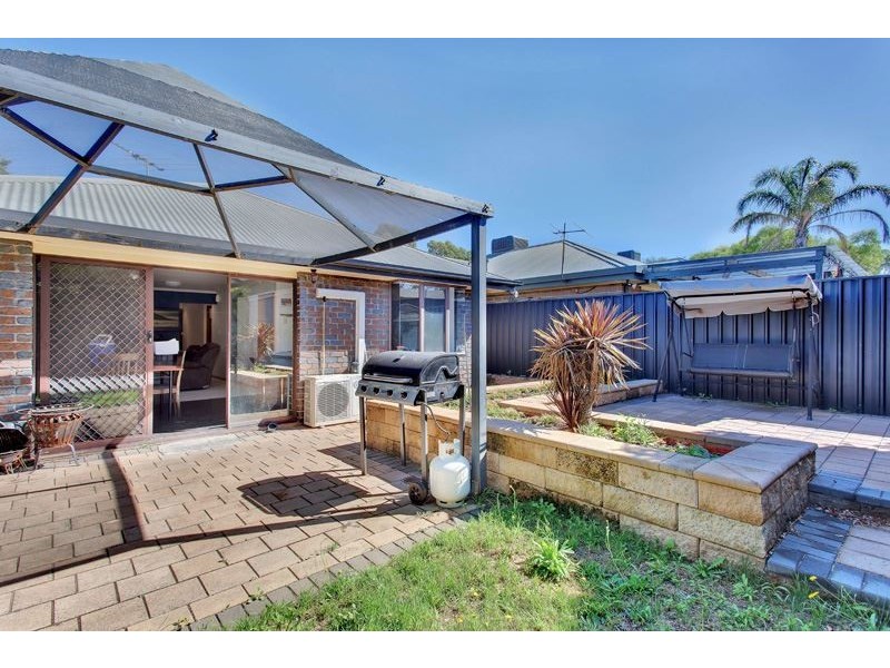 18 Hammond Court, Golden Grove SA 5125