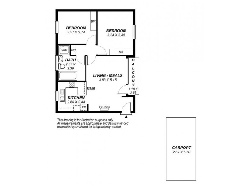 9/173 Cross Road, Westbourne Park SA 5041