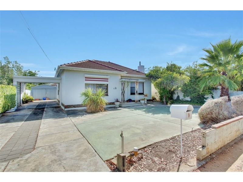 9 Clifford Street, Ascot Park SA 5043