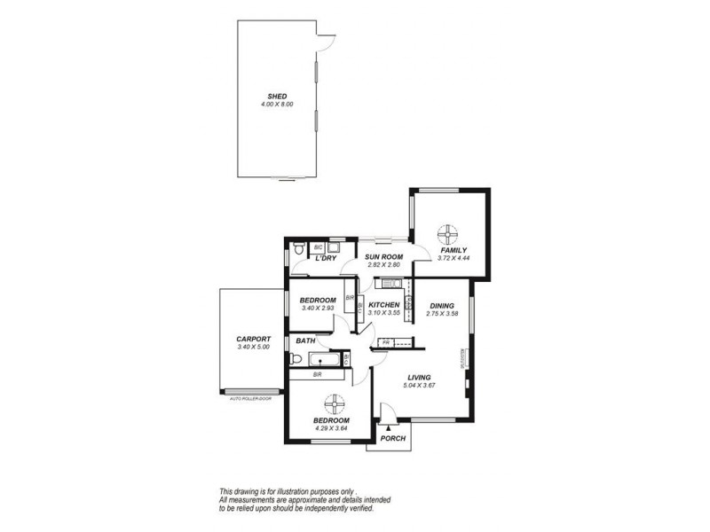 9 Clifford Street, Ascot Park SA 5043