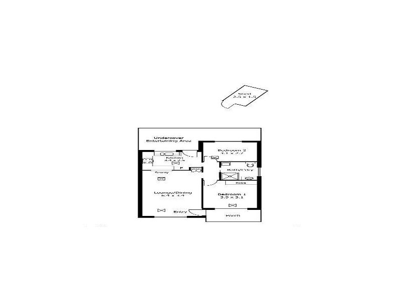 9/3 Douglas Avenue, Reynella SA 5161