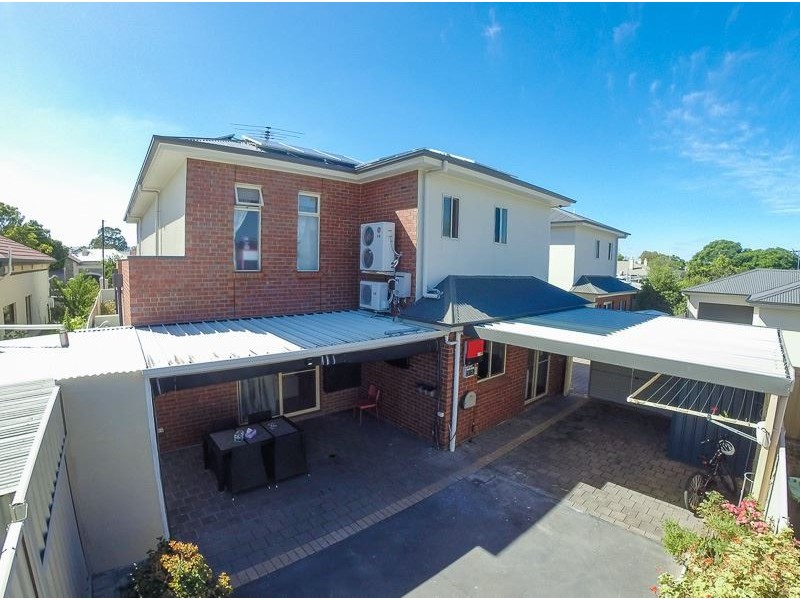 2/30 Falcon Avenue, Mile End SA 5031