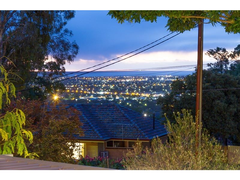 Contact Agent, Panorama SA 5041