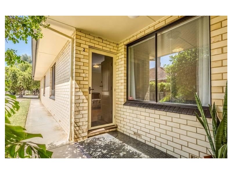 2/49 Glengyle Terrace, Glandore SA 5037