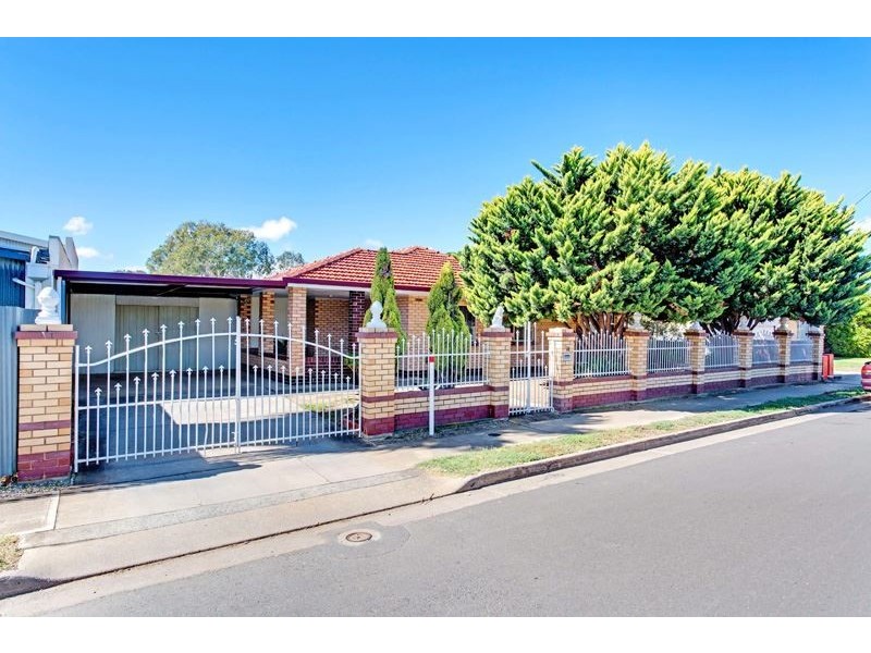 14 Fairlie Street, Ottoway SA 5013