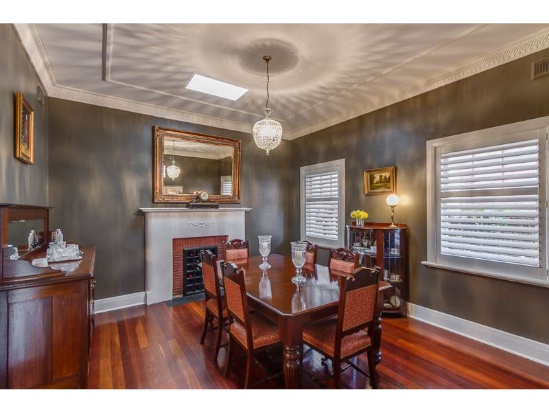 5 Caulfield Avenue, Cumberland Park SA 5041