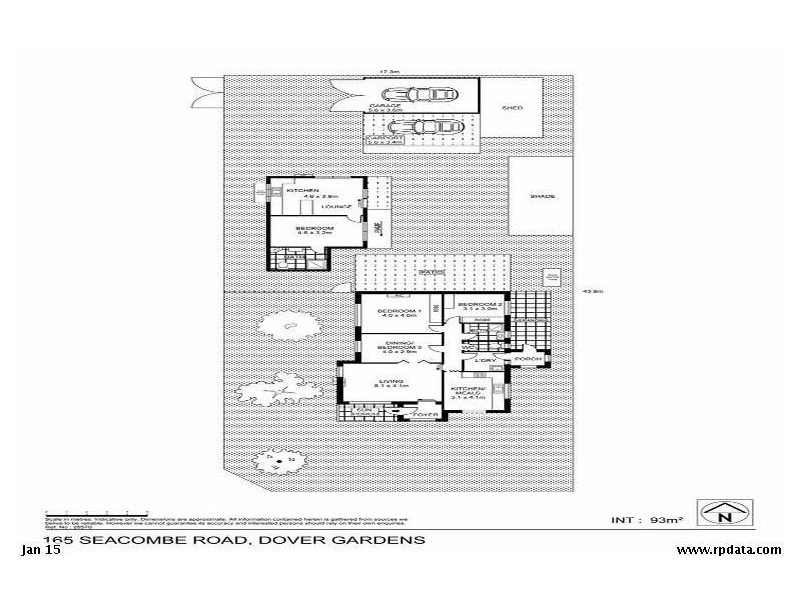 165 Seacombe Road, Dover Gardens SA 5048
