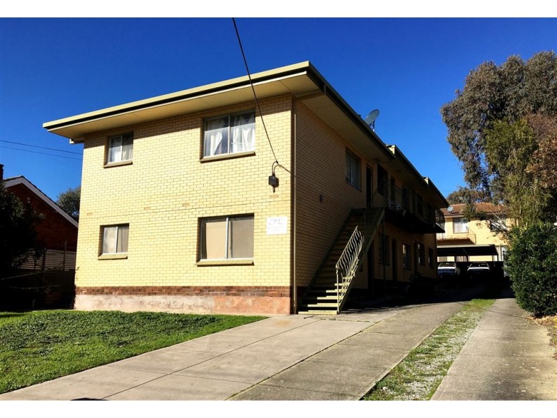 3/38 Cash Grove, Pasadena SA 5042