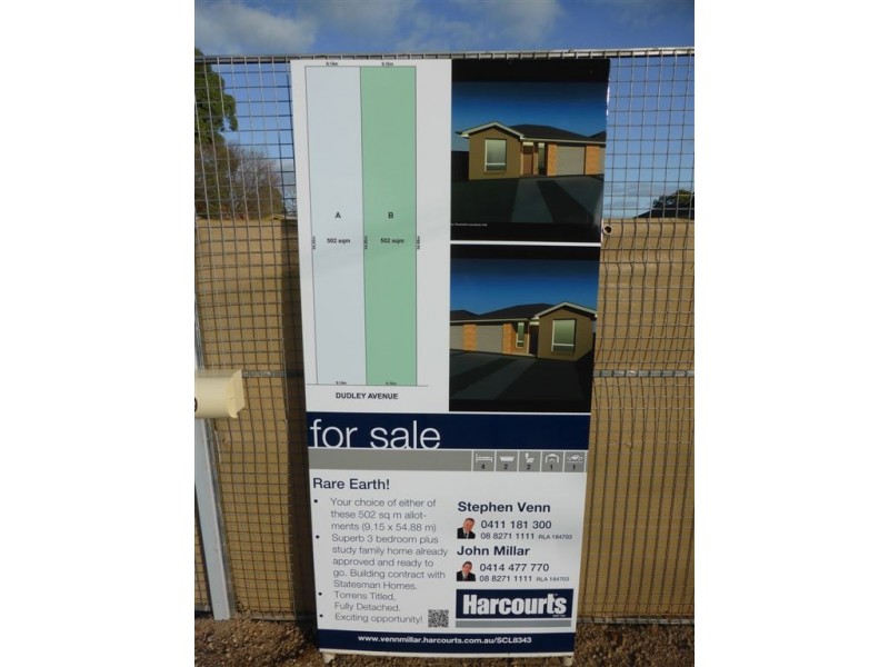49 Dudley Avenue, Daw Park SA 5041