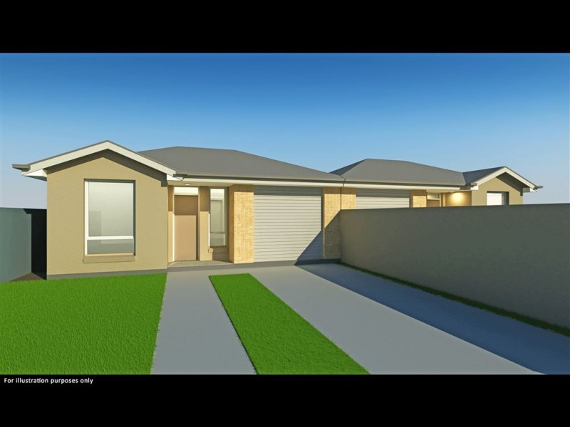 49 Dudley Avenue, Daw Park SA 5041