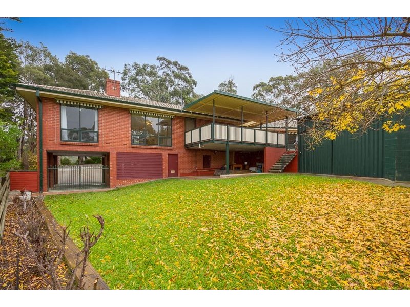 580 Cherry Gardens Road, Cherry Gardens SA 5157