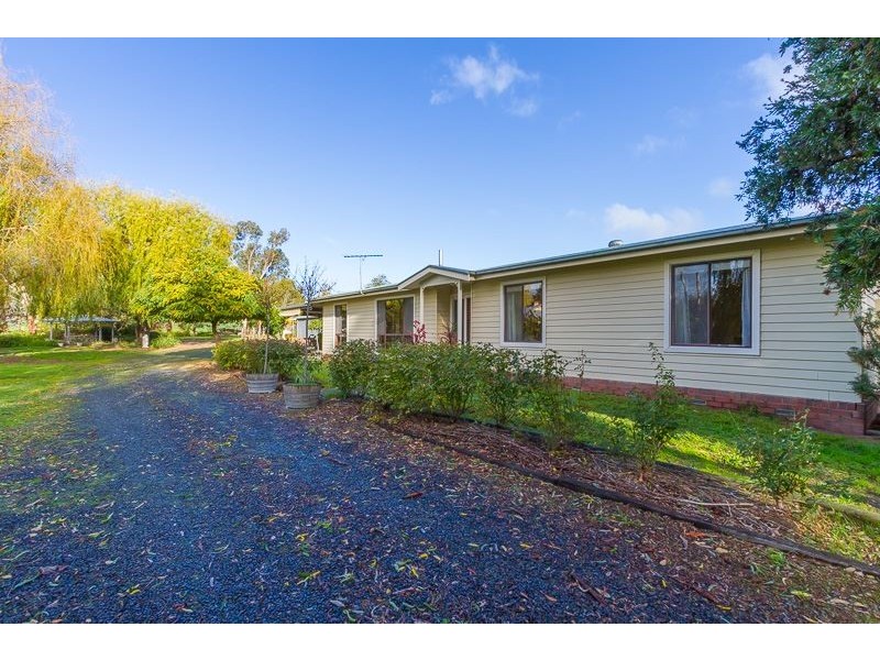 170 Onkaparinga Valley Road, Woodside SA 5244