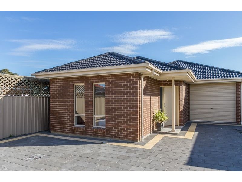21A Audrey Street, Ascot Park SA 5043