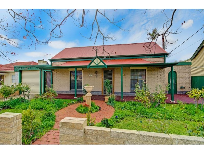 10 Kingston Ave, Daw Park SA 5041