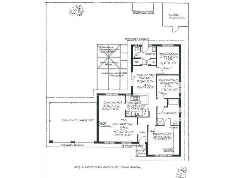 59A Ormond Avenue, Daw Park SA 5041