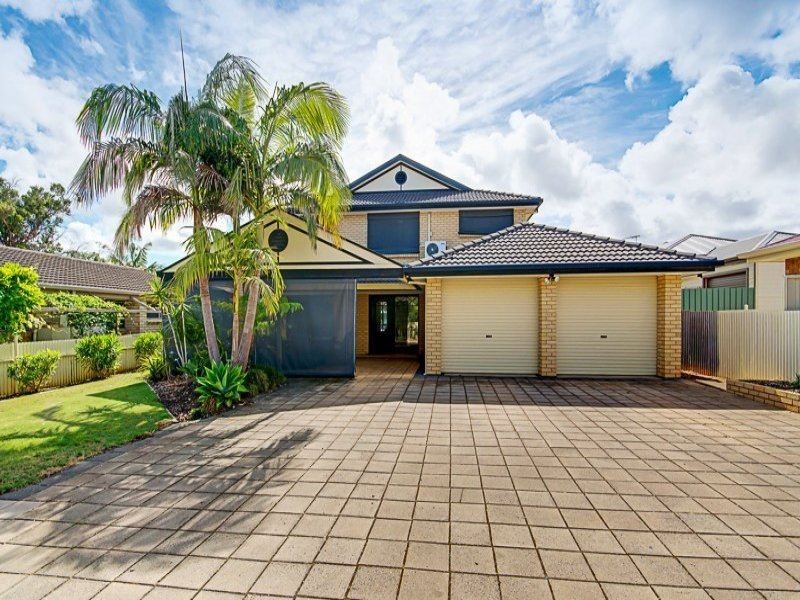 4 Edinburgh Crescent, Old Reynella SA 5161