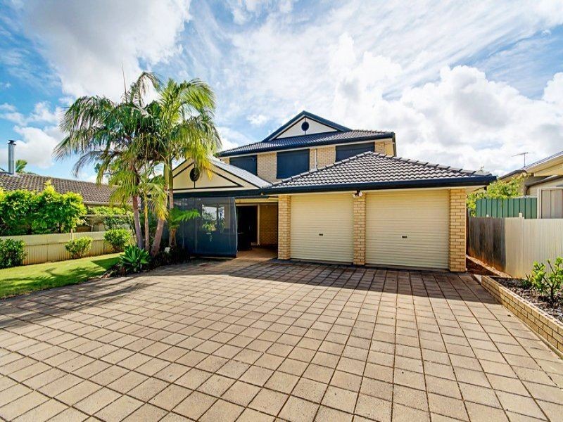 4 Edinburgh Crescent, Old Reynella SA 5161