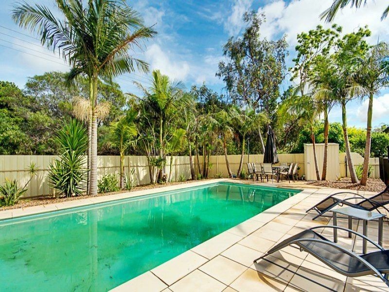 4 Edinburgh Crescent, Old Reynella SA 5161