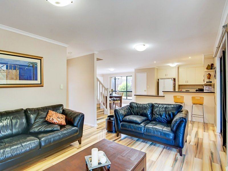 4 Edinburgh Crescent, Old Reynella SA 5161