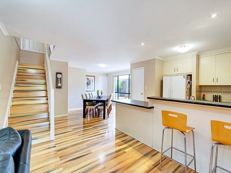 4 Edinburgh Crescent, Old Reynella SA 5161