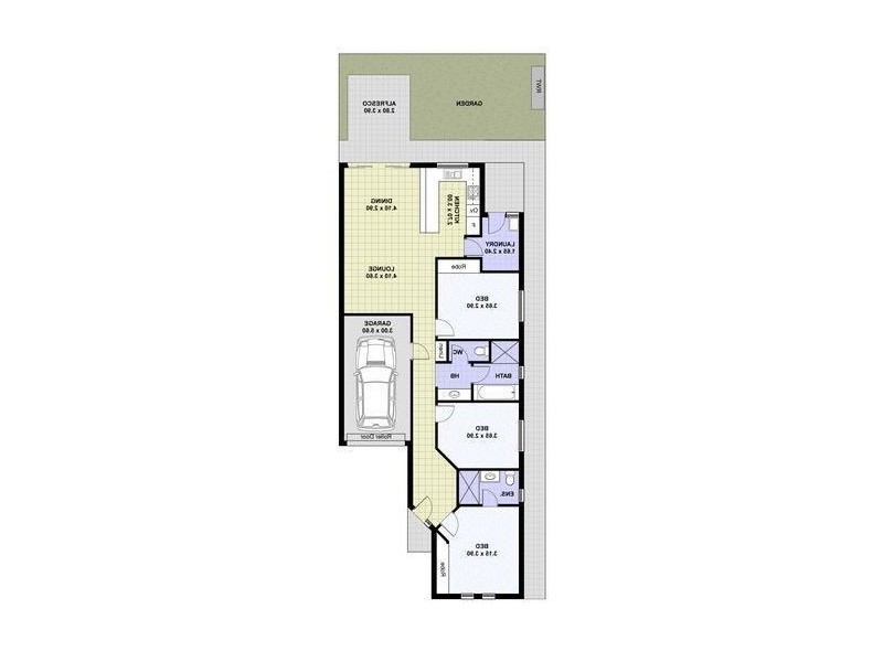 21B Audrey St, Ascot Park SA 5043