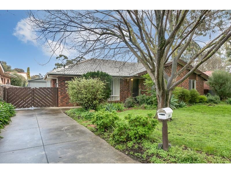 24 David Street, Happy Valley SA 5159