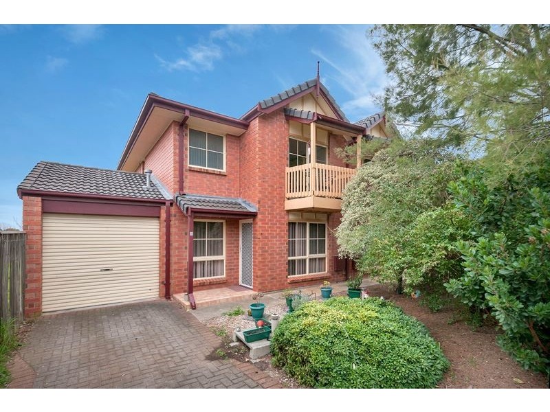 3/11 Hammond Court, Golden Grove SA 5125