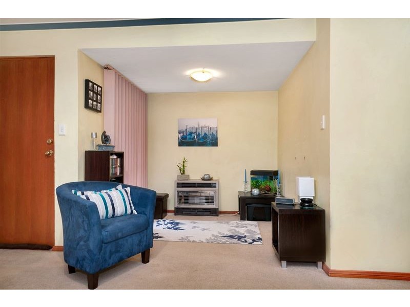 3/11 Hammond Court, Golden Grove SA 5125