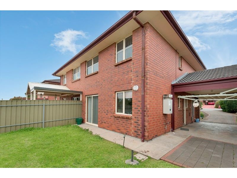 3/11 Hammond Court, Golden Grove SA 5125