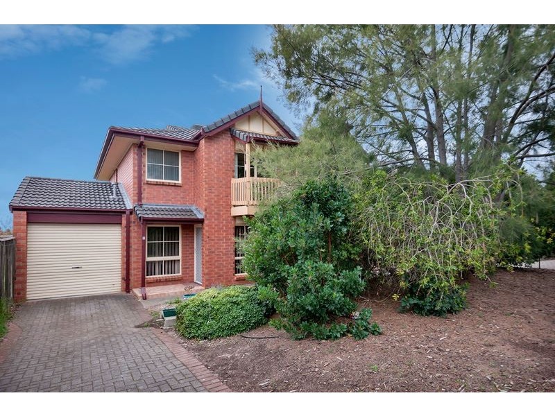 3/11 Hammond Court, Golden Grove SA 5125
