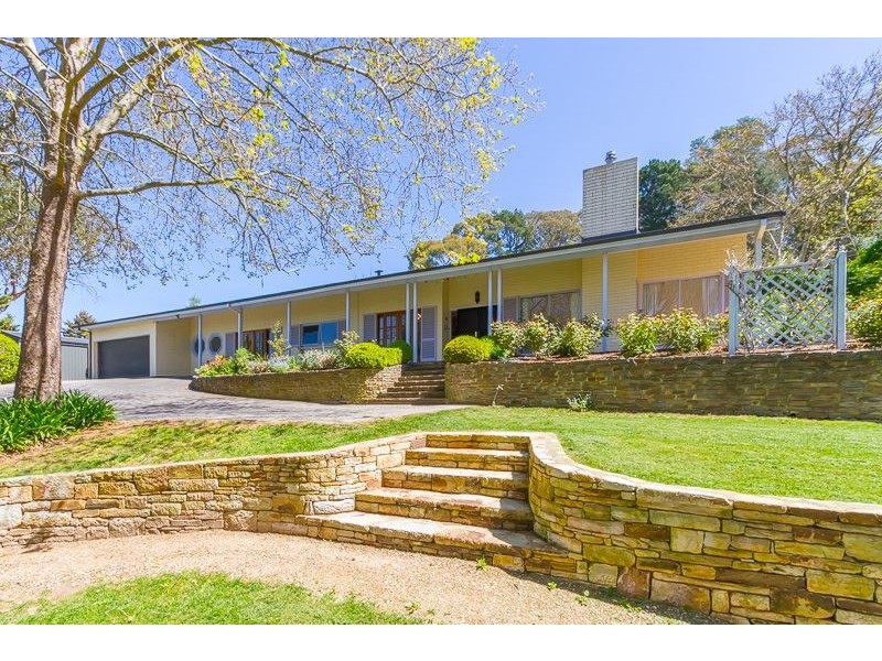 10 Bradshaw Avenue, Crafers SA 5152