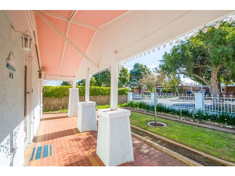 45 Richmond Avenue, Colonel Light Gardens SA 5041