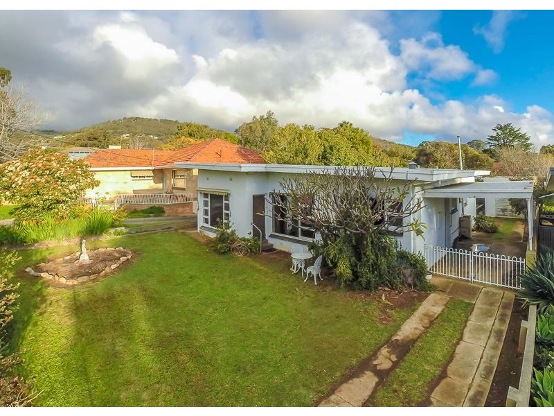 14 Windermere Avenue, Clapham SA 5062