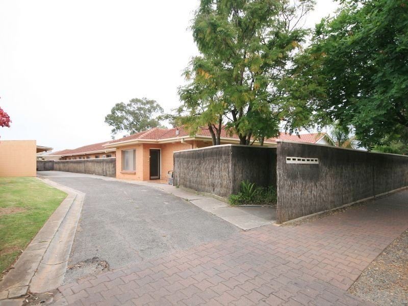 4/31 Dudley Avenue, Daw Park SA 5041