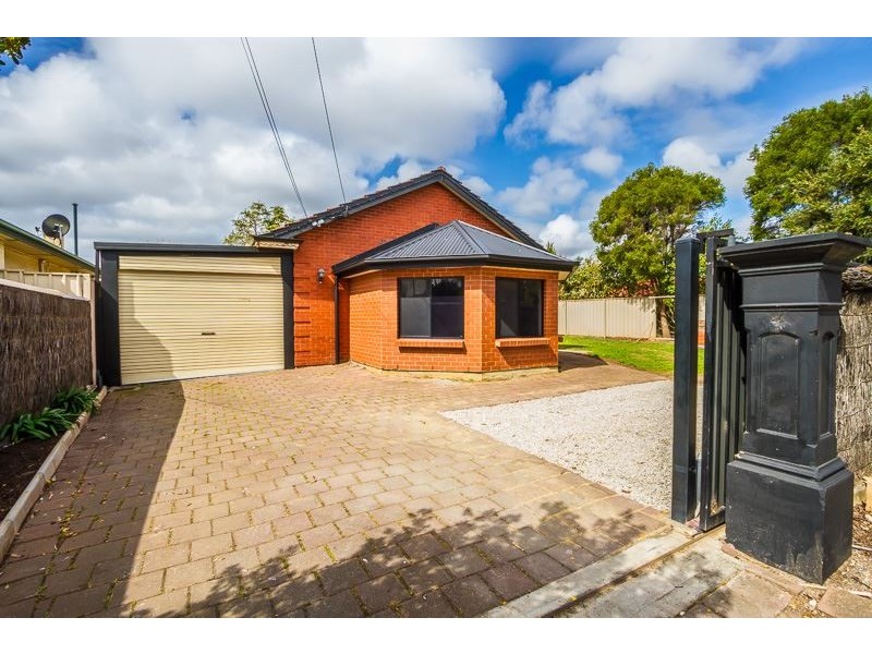 283 Marion Road, North Plympton SA 5037