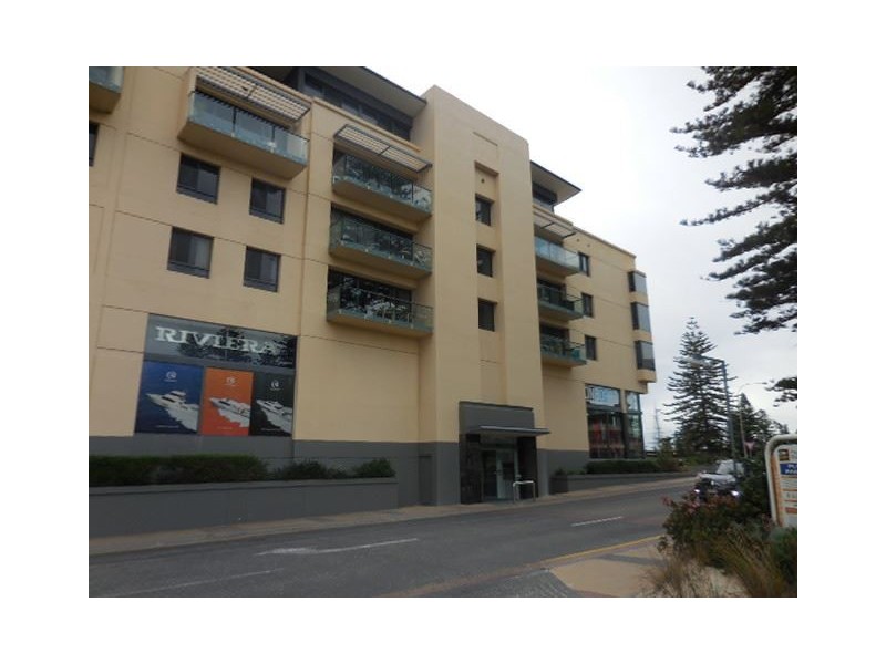 26/1 Chappell Dve, Glenelg SA 5045